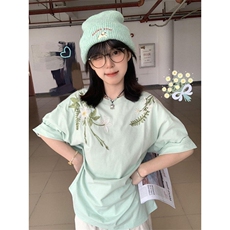 白色