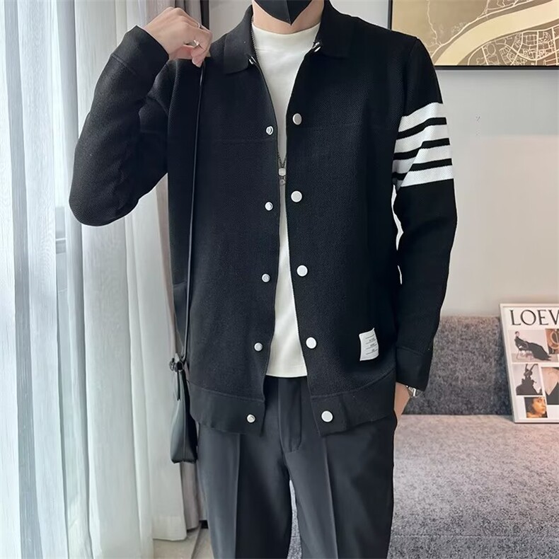 男秋季2022新款长袖夹克外套M805P68,男装夹克,星座1116-2