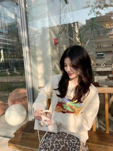 炫女孩 HZXNH107670