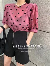 波点，其它，时代公主