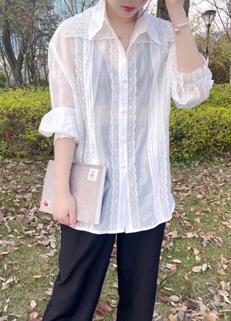 衬衫and小外套，女装衬衫，图澜朵