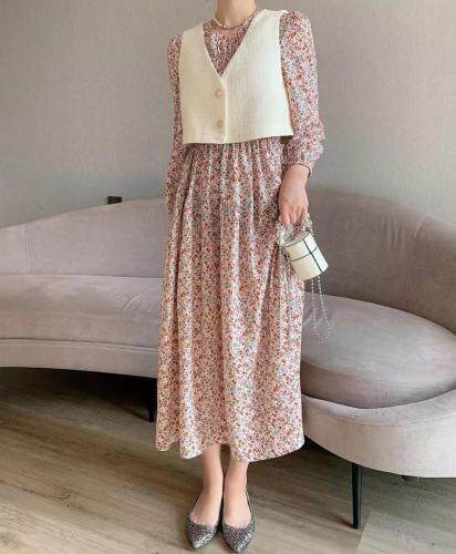 套装裙，女装职业装，有声有色