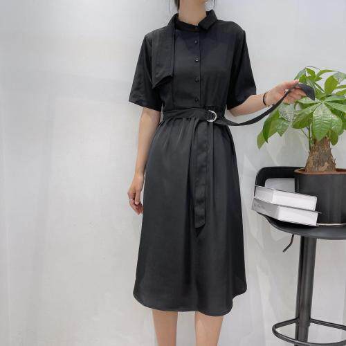 汪尚春2021夏装上新中，女装，SHANGCHUN·W 汪尚春