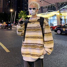 黄色