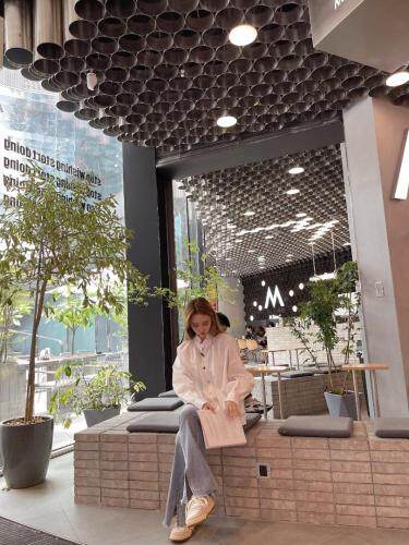 【现货】别致款衬衫，女装衬衫，欧洛佛