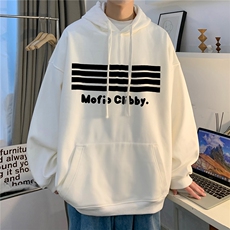 白色加绒