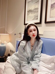 2022春款小香外套,其它,沐依惜(2F)