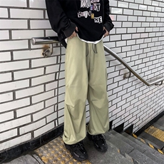 绿色