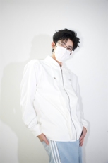 cleanfit解构衬衫外套机车美式休闲打底时尚潮流拼接设计衬衫P55，男装T恤，电商B319