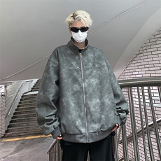 灰色