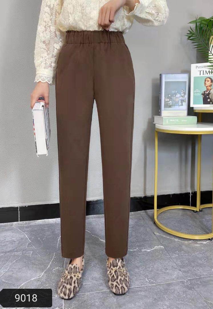 冬季新款 加厚裤子，其它，凯旋布莊