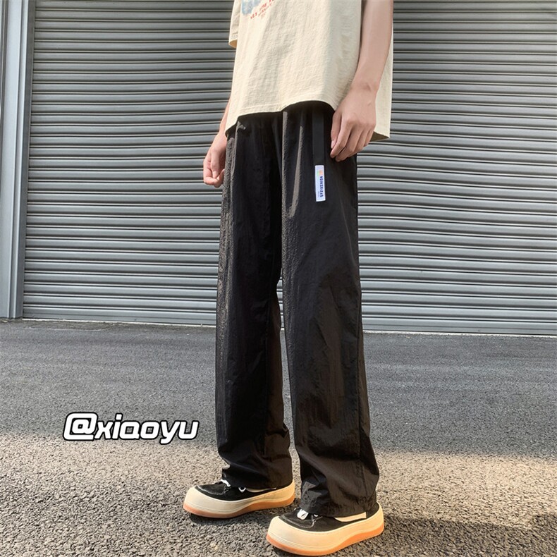 XZ616夏季新款防水速干百搭纯色休闲裤TY890特P25控48,男装休闲裤,星座512A（原616）