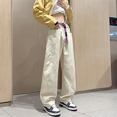 米色
