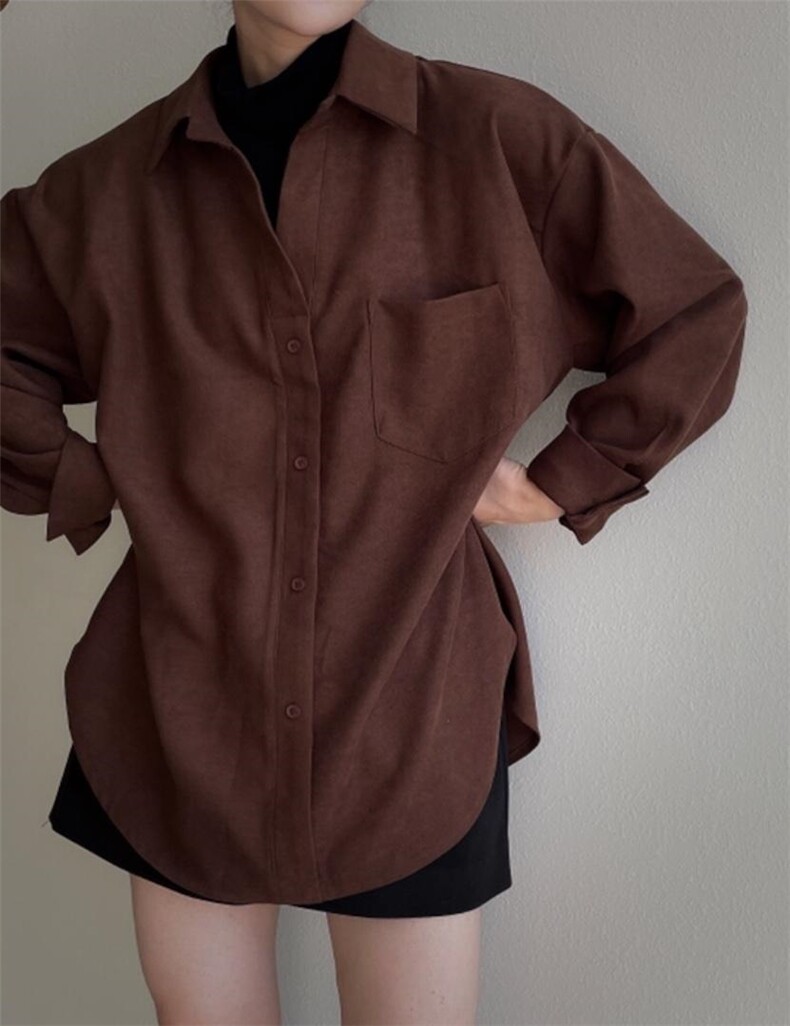 假两件衬衣，其它，麦缇诺