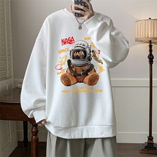 米白色