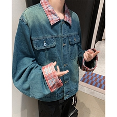 蓝色
