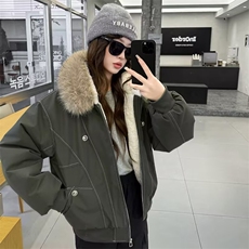 绿色