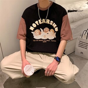 米白色