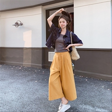 夏季新款时尚套装三件套2c307--8815-p175k238，女装套装/套裙，2C307