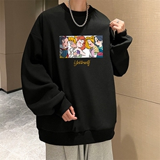 黑色