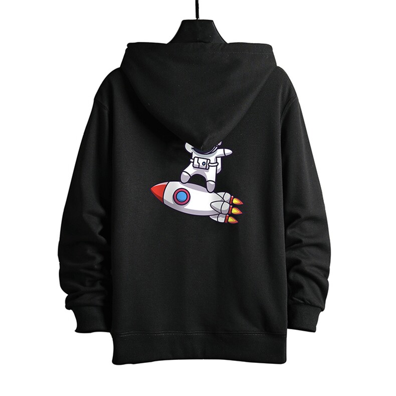 KS21158-P38加绒款-P43连帽开衫卫衣男运动外套大码班服网格,男装卫衣,电商A040A