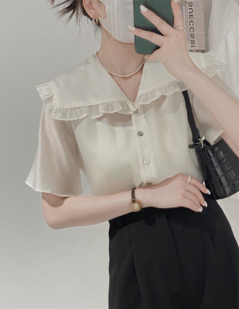 小衫，其它，驿谷