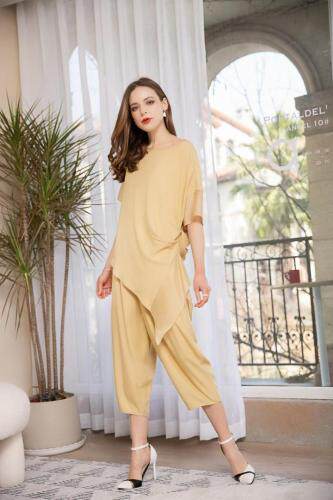 天丝系列，女装，欧优