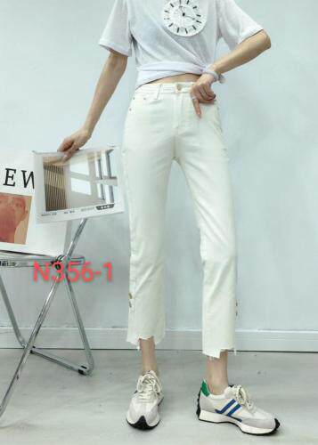 享.美丽牛仔裤，女装牛仔裤，享·美丽