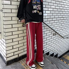 红色