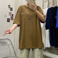咖啡色