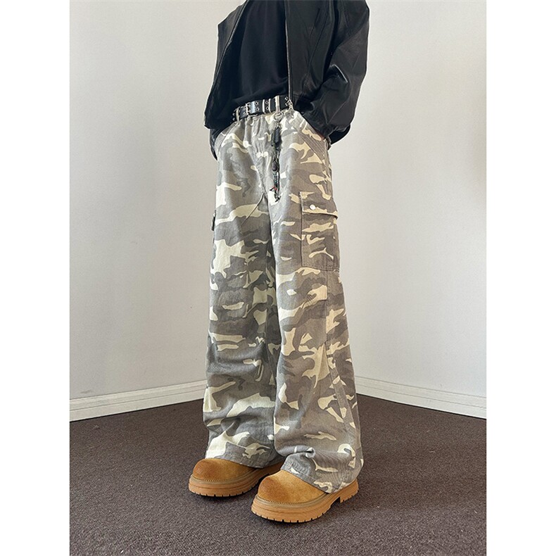 903-AK811-特P60【89】S-3XL迷彩工装裤！3，男装工装外套，星座903