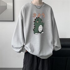 灰色