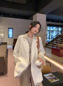 现货 春装新款西服,其它,东方玫慧子(1F)