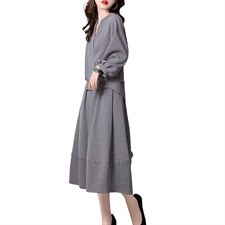 现货套装裙2024年秋季新款女装时尚休闲两件套，女装套装/套裙，关键词