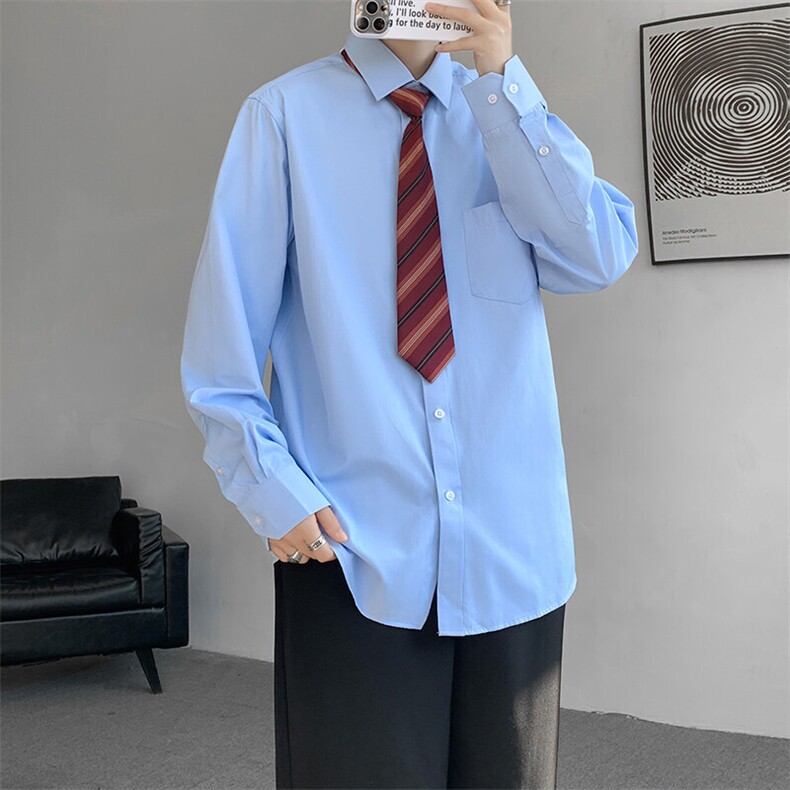 CS522,男装衬衫,电商D206-1