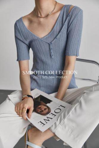 冰丝打底夏季，女装，SMOOTH