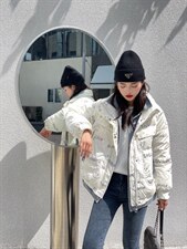 90绒笑脸拼接牛仔，其它，昕叶良品