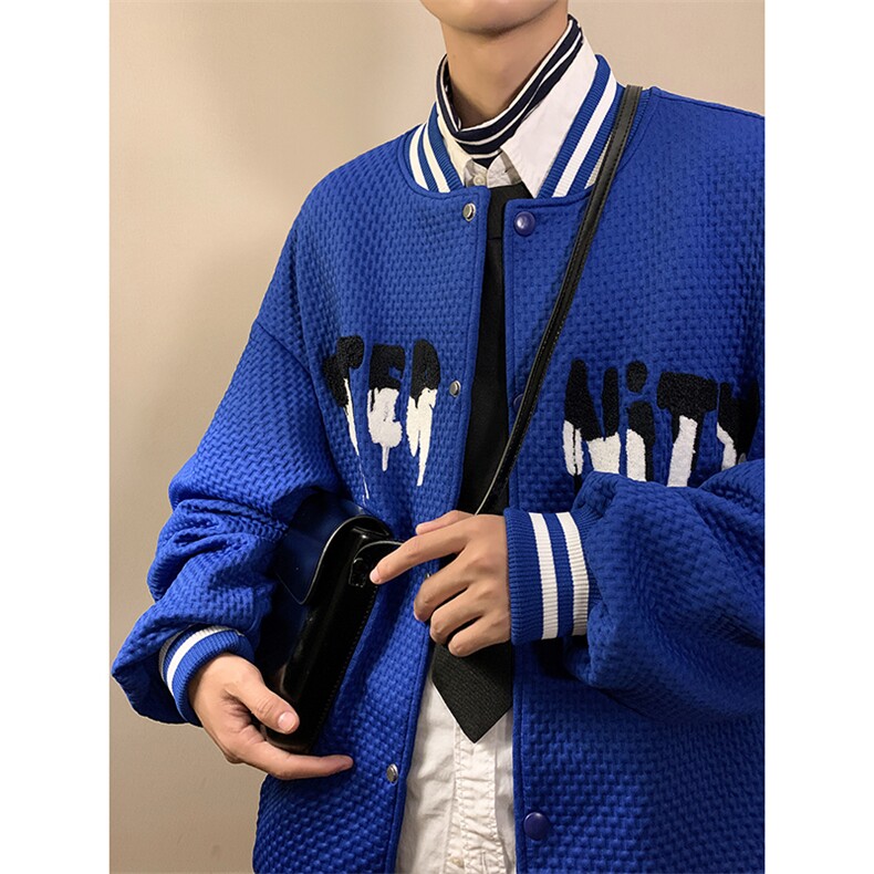 新款冬季男加厚银狐绒织外套WT2415常规P75加绒-P100控168,女装短外套,星座717