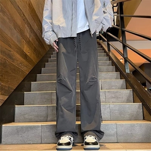男新款青少年时尚休闲裤 M677 P38图片