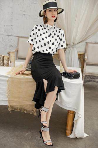 夏装新款，女装，唯蔓