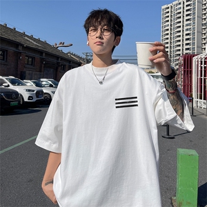 得物直播品质220克纯棉精梳    xz605-dcm182-特批20控38图片