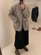 韩系小花花，其它，molly fits