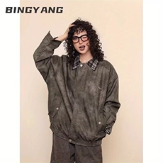 棕色