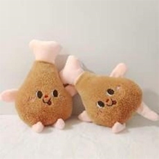 棕色