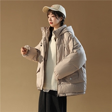 冬季加厚棉衣多口袋工装棉服/MY91P105控136，男装棉衣，电商D325
