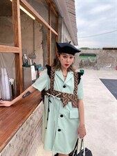 LOVE短袖，其它，TRIL-ISM