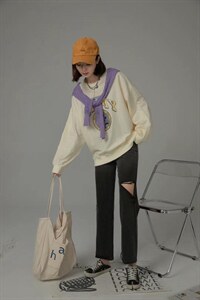 秋季新款图片