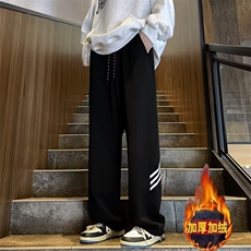黑色加绒