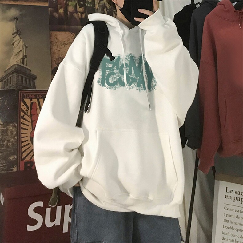 直播品质360克重磅美式卫衣H511特P35同步供应棉H511HM特P45,男装卫衣,电商A486