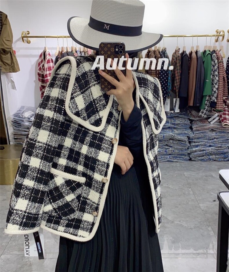 现货秋冬新款外套，其它，维多利亚